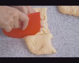 サクサクふわもち!!カレーパン☆動画あり作り方27写真