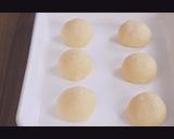 サクサクふわもち!!カレーパン☆動画あり作り方28写真
