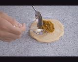 サクサクふわもち!!カレーパン☆動画あり作り方30写真