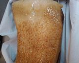 材料三つ　我が家の焼き豚作り方4写真