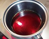 材料三つ　我が家の焼き豚作り方5写真