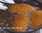 サクサクふわもち!!カレーパン☆動画あり作り方35写真