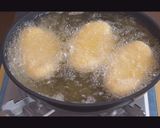 サクサクふわもち!!カレーパン☆動画あり作り方34写真