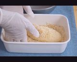 サクサクふわもち!!カレーパン☆動画あり作り方33写真