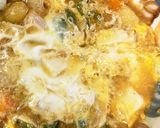 全てレンジ温野菜卵甘酢ごまだれチャンプル作り方23写真