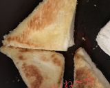 Tくんのまかないめし☆カレーサンド！！作り方3写真