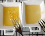 かんな方式アガペシロップのカラメルソース作り方3写真