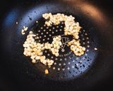 【簡単】にんにくチャーシュー丼　締め！作り方6写真