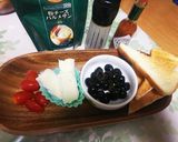ファルファッレDe鯖缶クリーム・パスタ作り方7写真