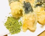 カリッと、とり天・かしわ天・鶏肉磯辺揚げ作り方8写真