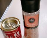 付け合わせ！レンチンじゃがいもカレー焼き作り方7写真