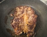 牛肉ステーキ☆作り方7写真