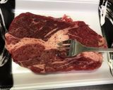牛肉ステーキ☆作り方2写真