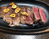 牛肉ステーキ☆作り方11写真