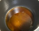 大学芋~マクドのポテトアレンジ~作り方1写真