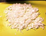 お店の味◎トマトソースのボロネーゼパスタ作り方1写真