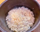 じゃがいもまんじゅう☆エビ筍あんかけ作り方4写真