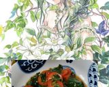 トマトきゅうり酢味噌(簡単)作り方11写真