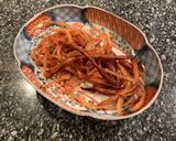 簡単！バターさきいか作り方4写真