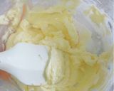 簡単☆抹茶のバスク風チーズケーキ作り方5写真