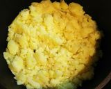 【脳の活性化に◎】鯖缶のポテトサラダ作り方3写真