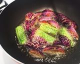 さっぱり夏野菜!作り方2写真