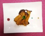 【きのこで免疫アップ】エリンギバター醤油作り方3写真