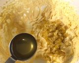 しっとり爽やかレモンパウンドケーキ作り方11写真