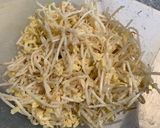 簡単!もやしのチーズ焼作り方3写真