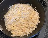 簡単!もやしのチーズ焼作り方4写真