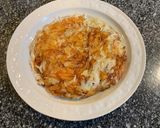 簡単!もやしのチーズ焼作り方5写真