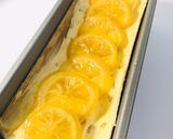 しっとり爽やかレモンパウンドケーキ作り方16写真