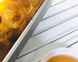 しっとり爽やかレモンパウンドケーキ作り方19写真