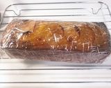しっとり爽やかレモンパウンドケーキ作り方20写真