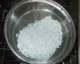 じゃこ梅干しカリカリ煮♪簡単ごはんのお供作り方4写真