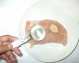 梅きゅうりドレッシング♪簡単サラダチキン作り方3写真