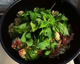簡単ヘルシー☆トマトのイタリアン風おから作り方10写真