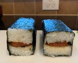 スパムおむすび作り方10写真