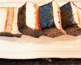 スパムおむすび作り方11写真