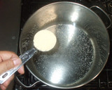 トマトスープ♪簡単漢方夏の食養生作り方4写真