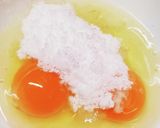 ちょこっとフォンダンショコラ作り方2写真