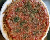 簡単♪じゃがいもガレットカレー味♪作り方4写真