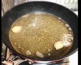 辛旨!宮崎の辛麺風ラーメン!作り方1写真