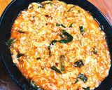 辛旨!宮崎の辛麺風ラーメン!作り方6写真