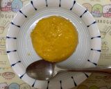 MrsWongちのマンゴープリン作り方4写真