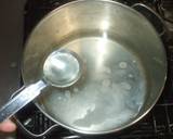 トマトスープ♪簡単漢方夏の食養生作り方5写真