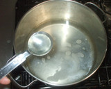 トマトスープ♪簡単漢方夏の食養生作り方5写真