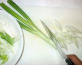 トマトスープ♪簡単漢方夏の食養生作り方2写真