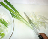 トマトスープ♪簡単漢方夏の食養生作り方2写真