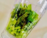 ずぼらw♡飲むヨーグルトスムージー風？♡作り方8写真